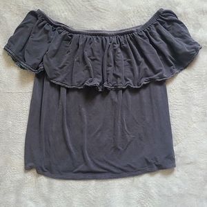 American Eagle Women's Blouse